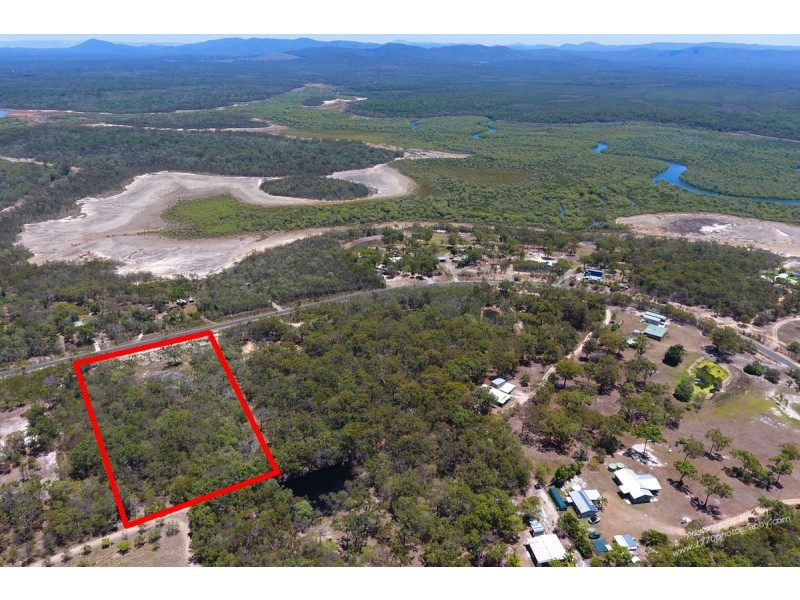 288 Masthead Drive, Agnes Water QLD 4677