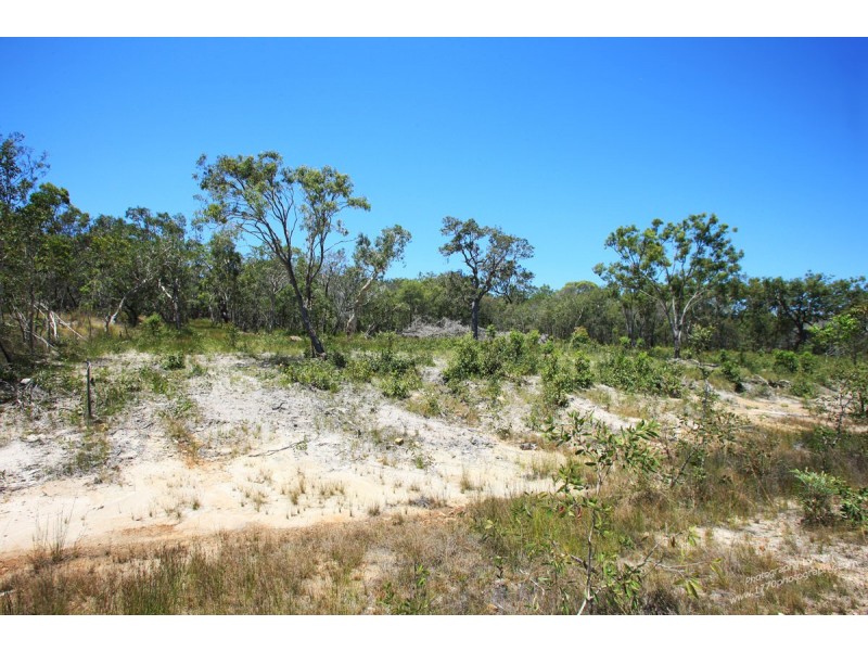 288 Masthead Drive, Agnes Water QLD 4677