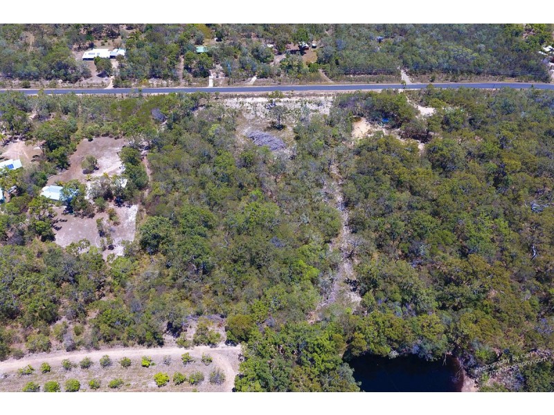 288 Masthead Drive, Agnes Water QLD 4677