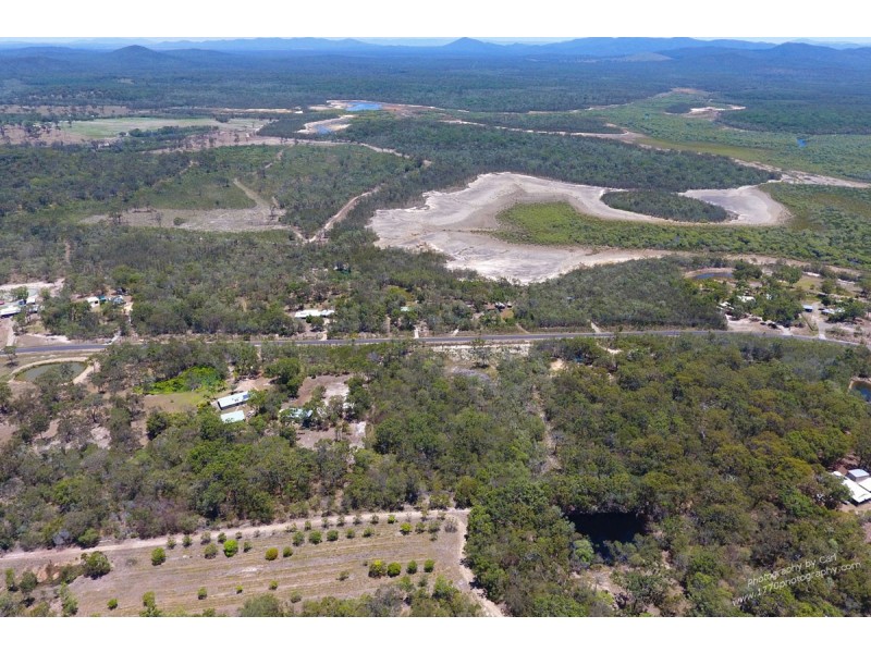 288 Masthead Drive, Agnes Water QLD 4677