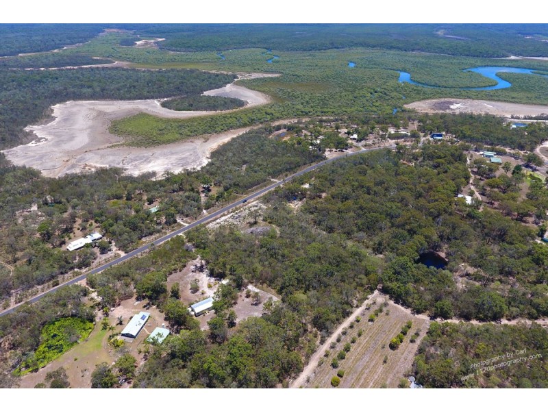 288 Masthead Drive, Agnes Water QLD 4677