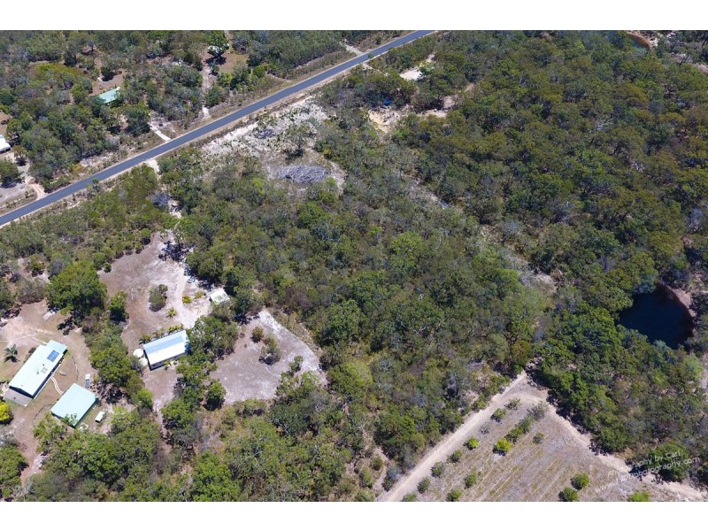 288 Masthead Drive, Agnes Water QLD 4677