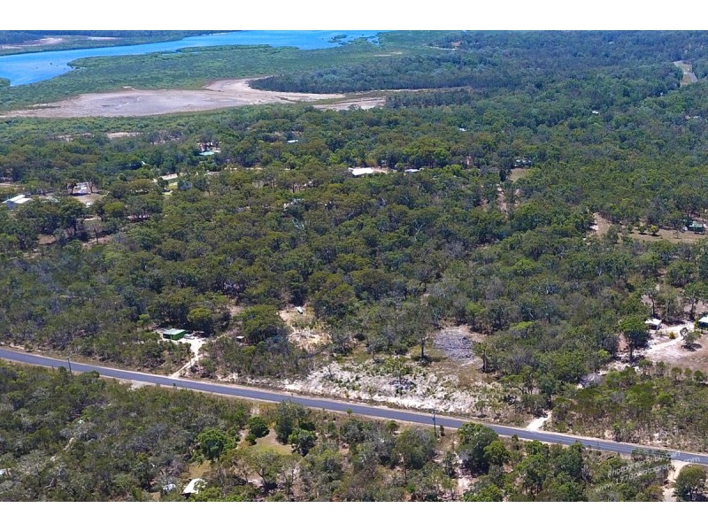 288 Masthead Drive, Agnes Water QLD 4677