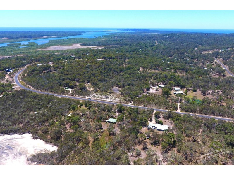 288 Masthead Drive, Agnes Water QLD 4677