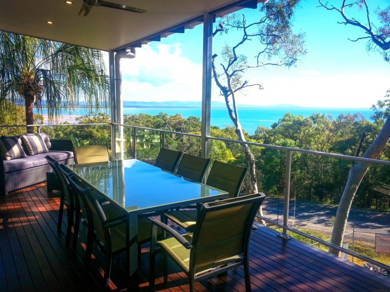 lot 1 Orton Court, Seventeen Seventy QLD 4677