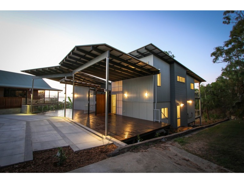 lot 1 Orton Court, Seventeen Seventy QLD 4677
