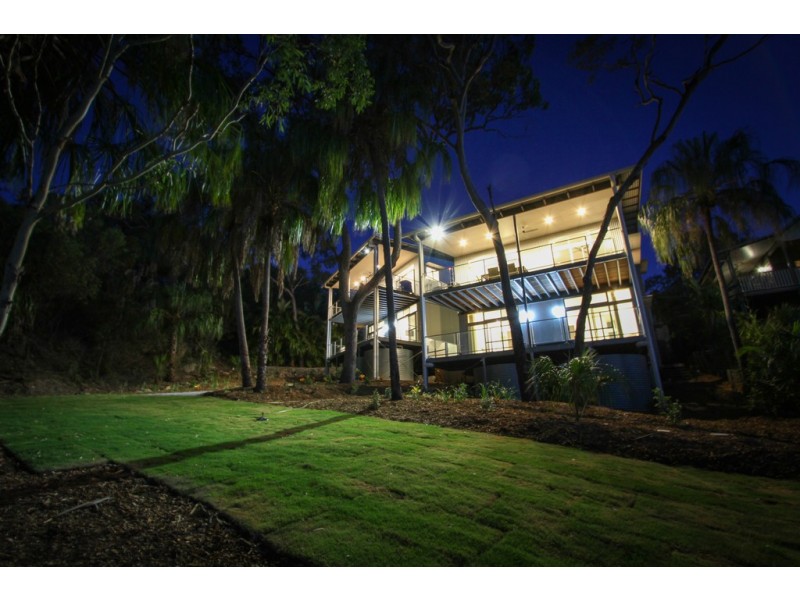 lot 1 Orton Court, Seventeen Seventy QLD 4677