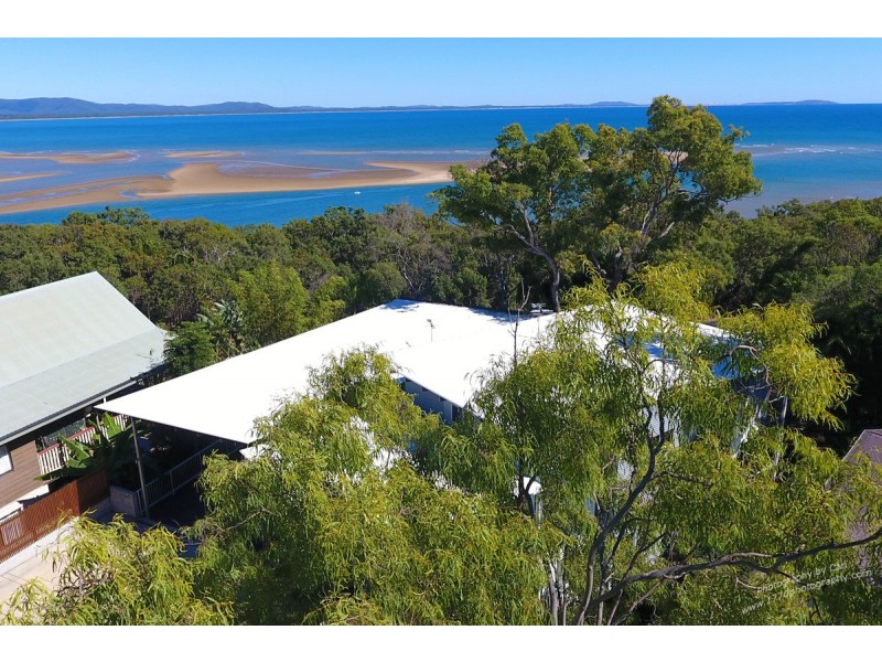 lot 1 Orton Court, Seventeen Seventy QLD 4677