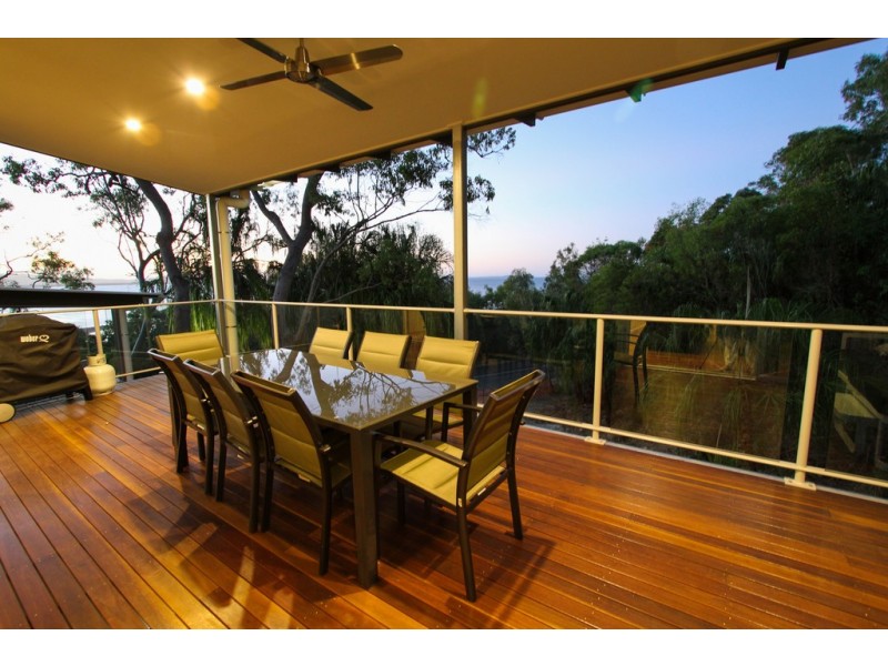lot 1 Orton Court, Seventeen Seventy QLD 4677
