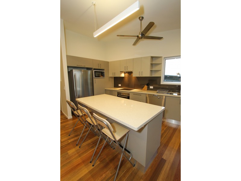 lot 1 Orton Court, Seventeen Seventy QLD 4677