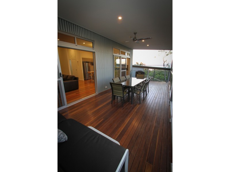 lot 1 Orton Court, Seventeen Seventy QLD 4677