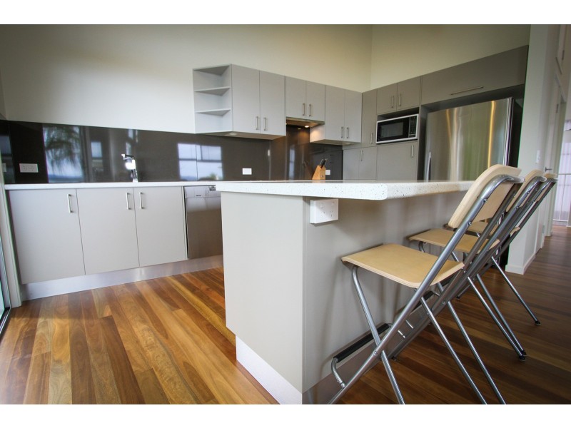 lot 1 Orton Court, Seventeen Seventy QLD 4677