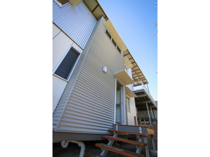 lot 1 Orton Court, Seventeen Seventy QLD 4677