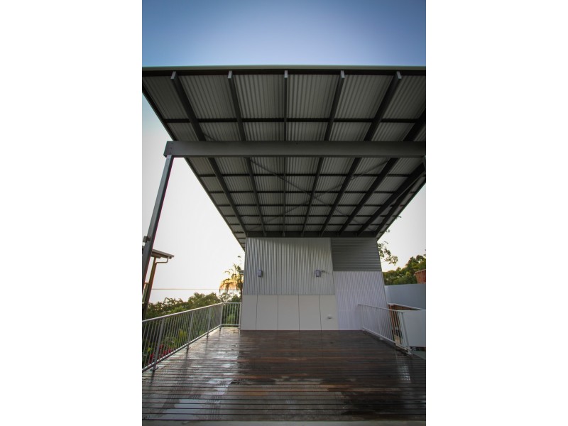 lot 1 Orton Court, Seventeen Seventy QLD 4677