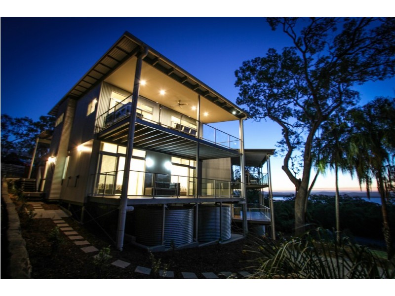 lot 1 Orton Court, Seventeen Seventy QLD 4677
