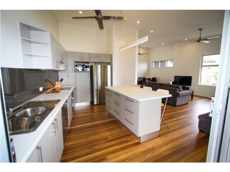 lot 1 Orton Court, Seventeen Seventy QLD 4677