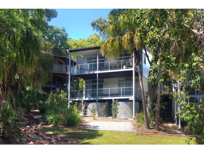 lot 1 Orton Court, Seventeen Seventy QLD 4677