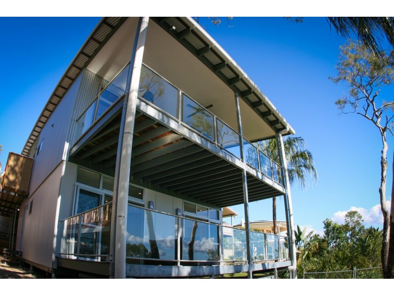 lot 1 Orton Court, Seventeen Seventy QLD 4677