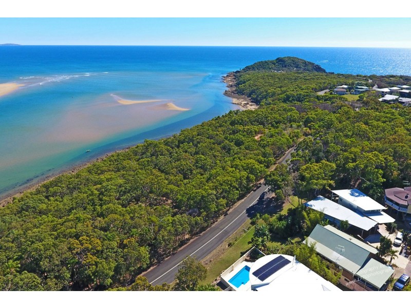 lot 1 Orton Court, Seventeen Seventy QLD 4677