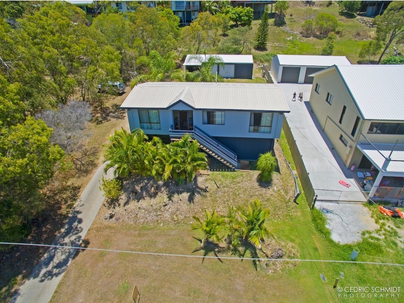 41 Captain Cook, Agnes Water QLD 4677