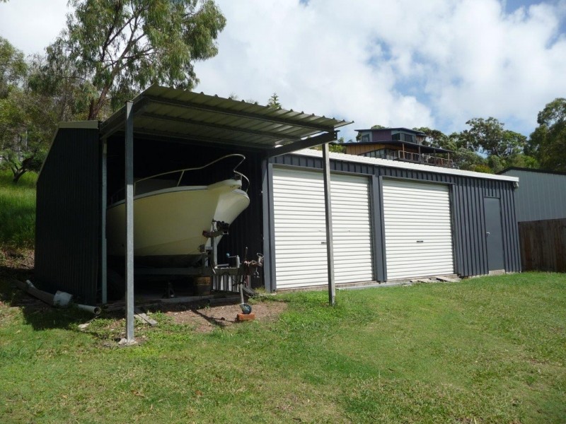 41 Captain Cook, Agnes Water QLD 4677