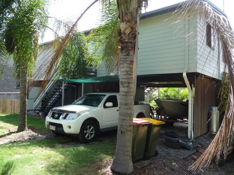 41 Captain Cook, Agnes Water QLD 4677