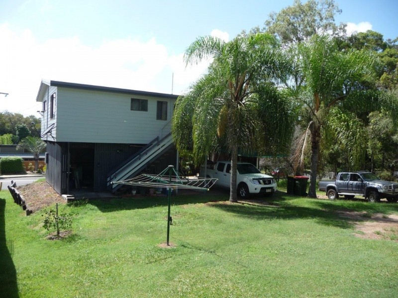 41 Captain Cook, Agnes Water QLD 4677