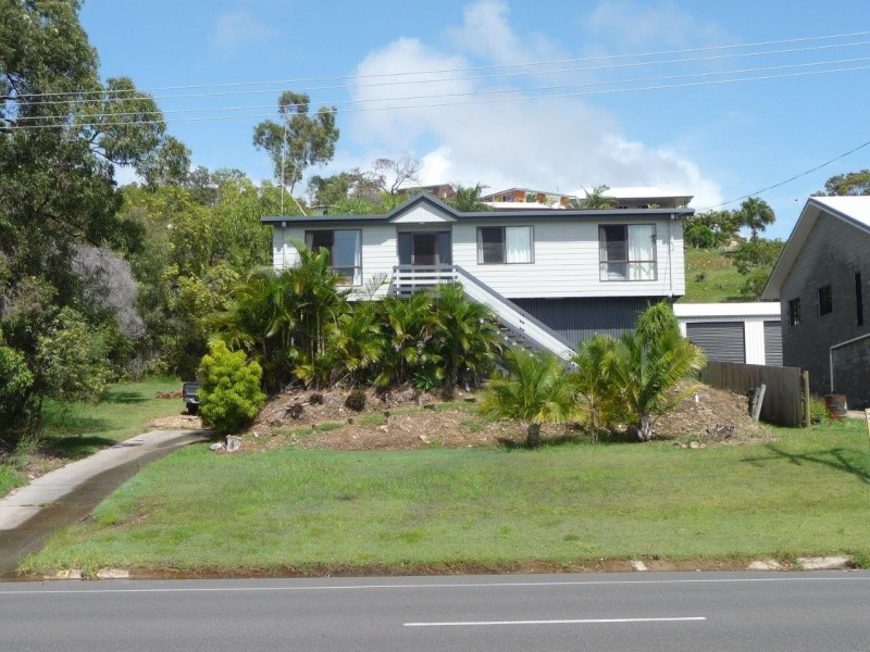 41 Captain Cook, Agnes Water QLD 4677