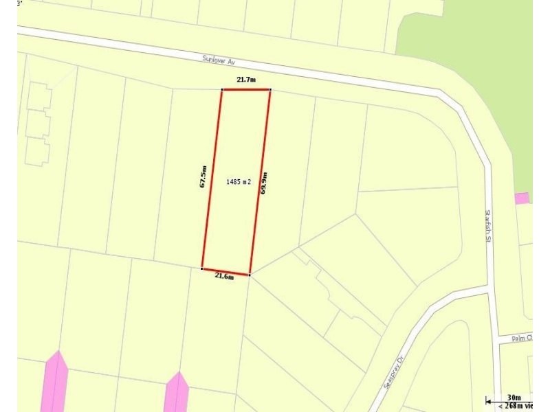 No 7 / L 142 Sunlover Avenue, Agnes Water QLD 4677