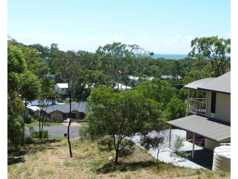 No 7 / L 142 Sunlover Avenue, Agnes Water QLD 4677