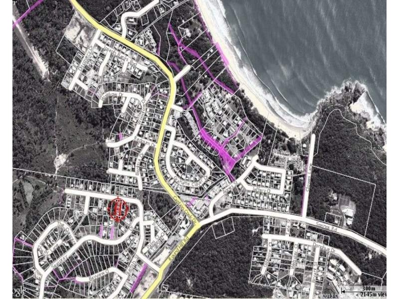 No 7 / L 142 Sunlover Avenue, Agnes Water QLD 4677