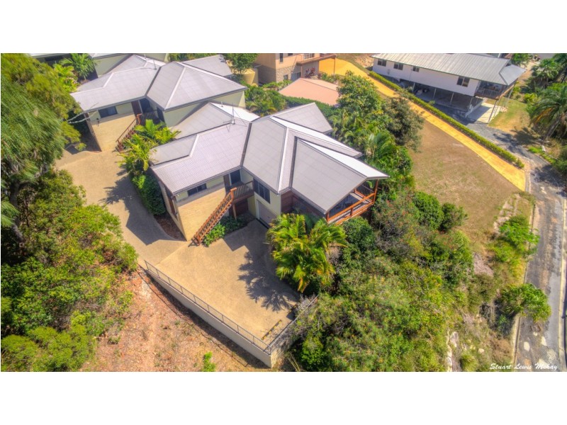 3/16 Starfish Street, Agnes Water QLD 4677