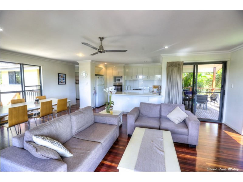 3/16 Starfish Street, Agnes Water QLD 4677