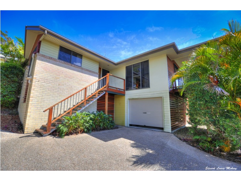 3/16 Starfish Street, Agnes Water QLD 4677