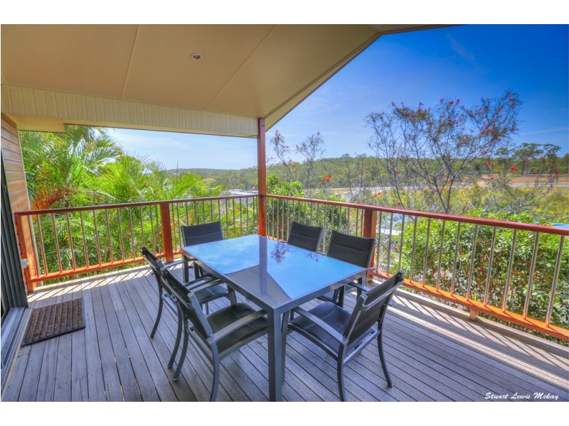 3/16 Starfish Street, Agnes Water QLD 4677