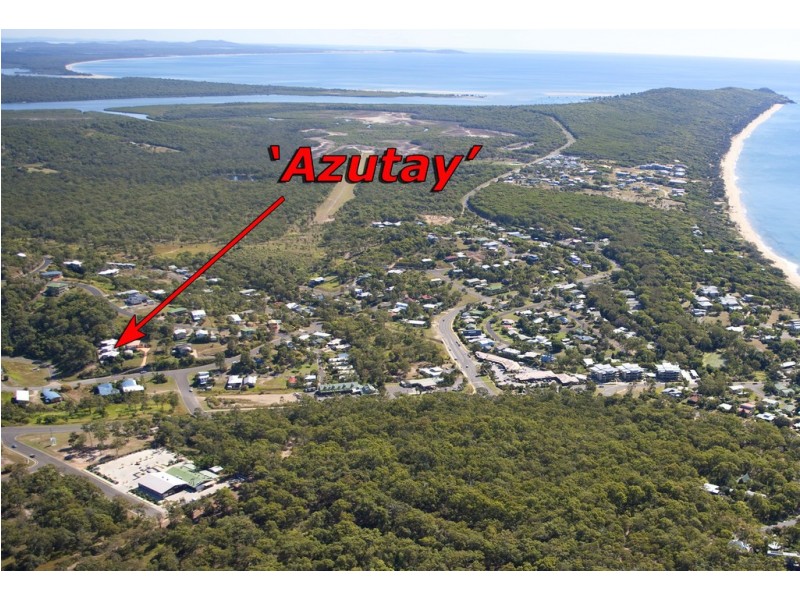 3/16 Starfish Street, Agnes Water QLD 4677