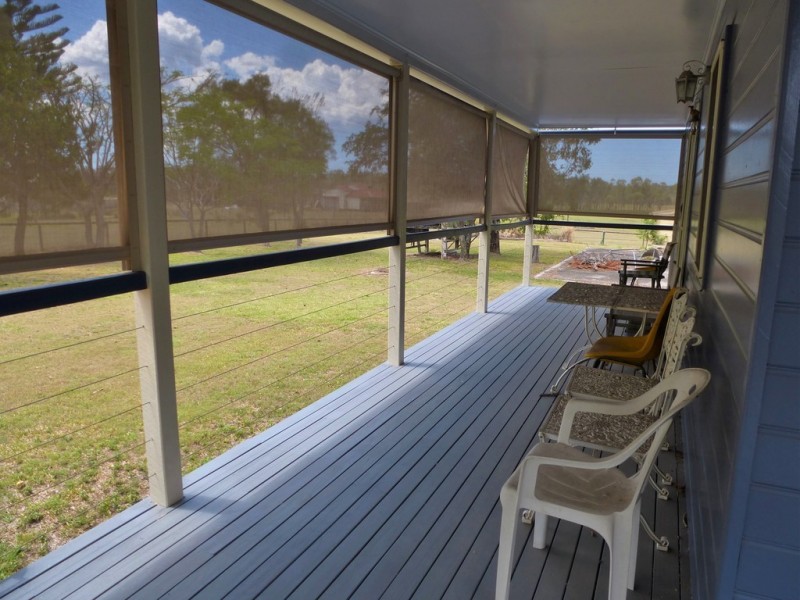 3167 Lowmead Road, Lowmead QLD 4676