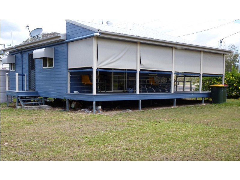 3167 Lowmead Road, Lowmead QLD 4676
