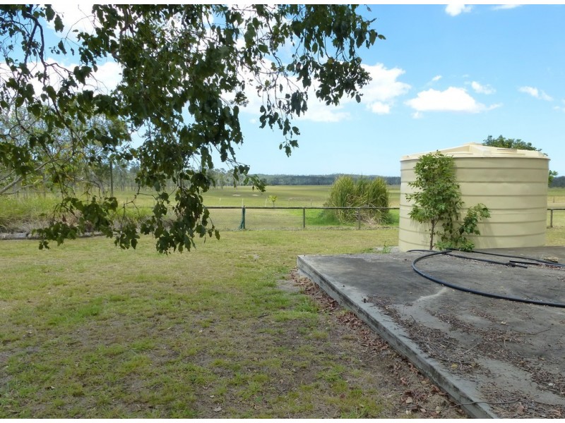 3167 Lowmead Road, Lowmead QLD 4676