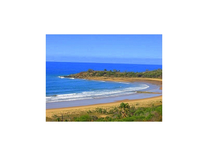 Agnes Water QLD 4677