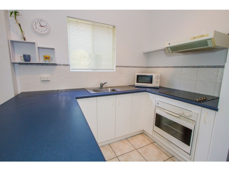 Agnes Water QLD 4677