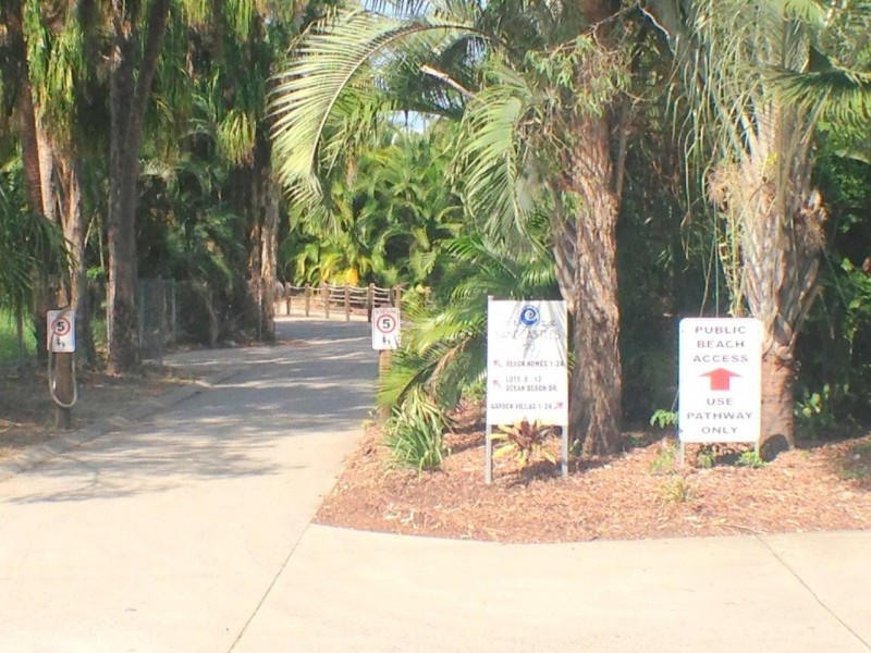 Agnes Water QLD 4677