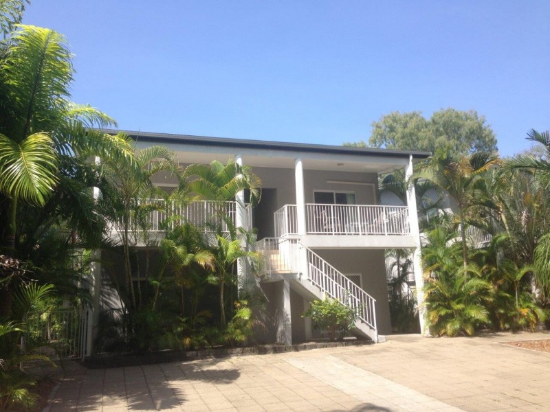 Agnes Water QLD 4677