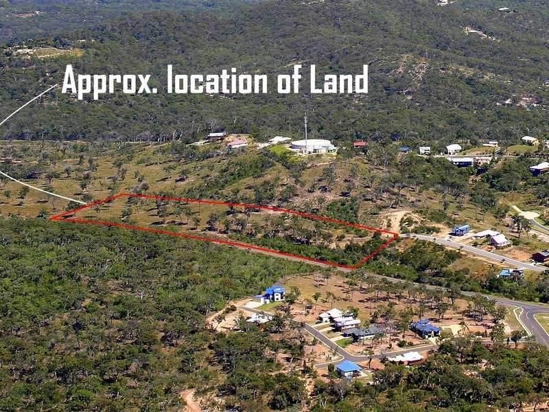 2 Round Hill Road, Agnes Water QLD 4677