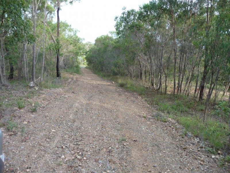 84 Wistari Terrace, Agnes Water QLD 4677