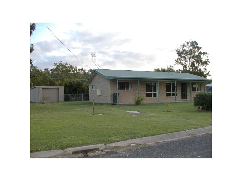 18 Grahame Colyer, Agnes Water QLD 4677