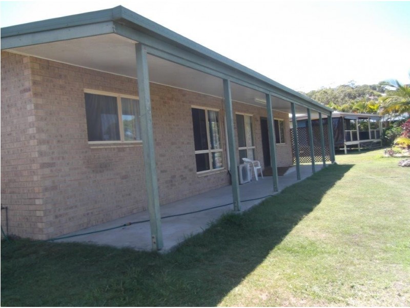 18 Grahame Colyer, Agnes Water QLD 4677