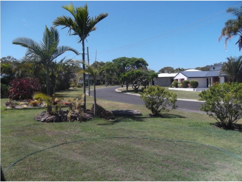 18 Grahame Colyer, Agnes Water QLD 4677