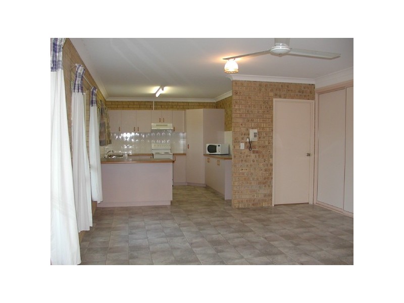 18 Grahame Colyer, Agnes Water QLD 4677
