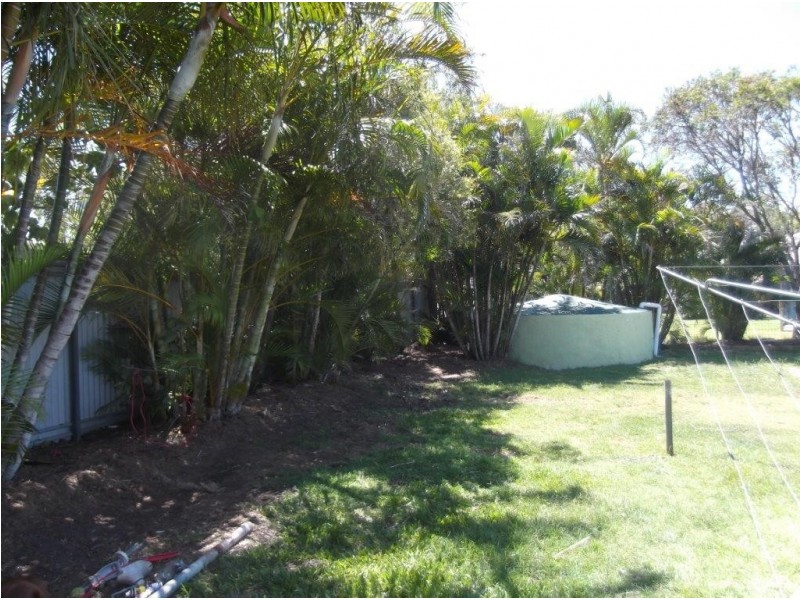 18 Grahame Colyer, Agnes Water QLD 4677